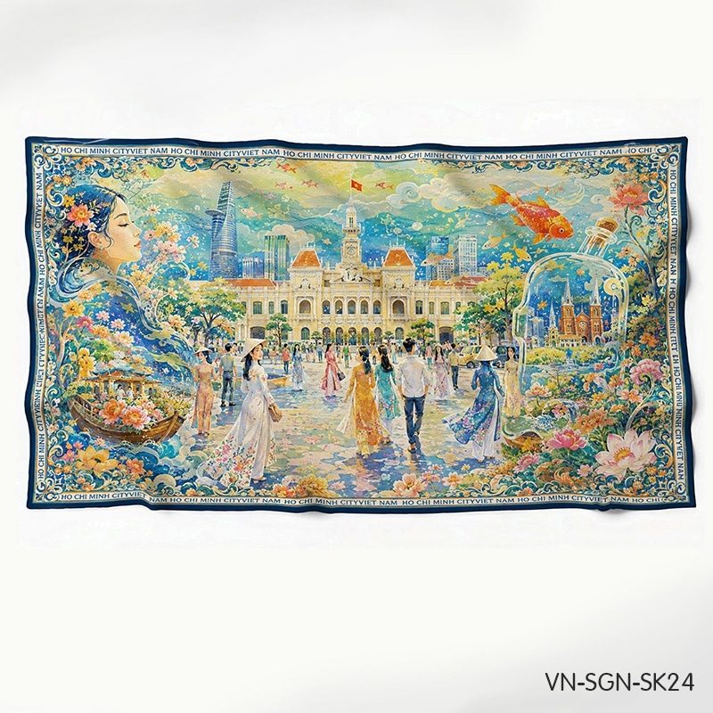 VN-SGN-SK24